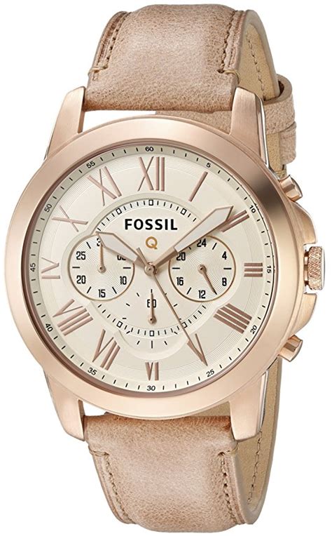 fossil hybrid q vs michael kors hybrid|Fossil Watches vs. Michael Kors – Watch Brand Comparison.